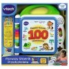 Vtech Pierwszy słownik Przedszkolaka Nauka Angielskiego 1,5+